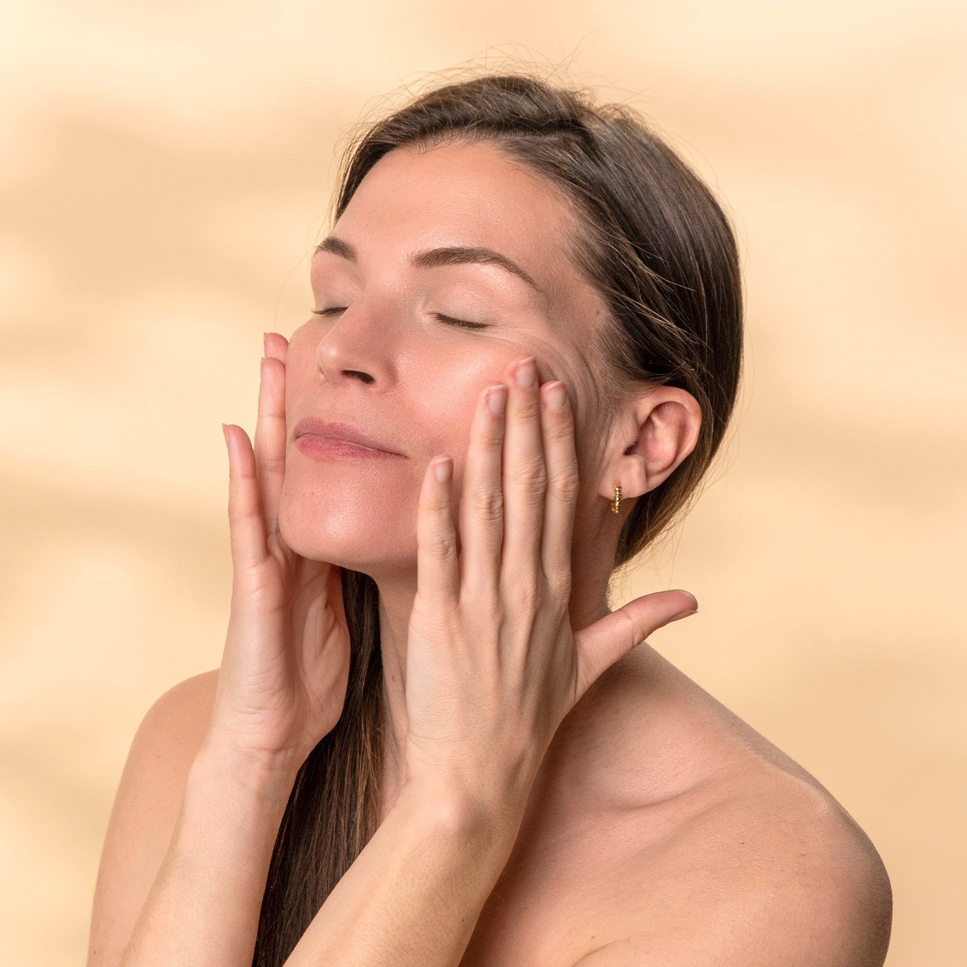 Aceite de cuidado cosmético MÊME