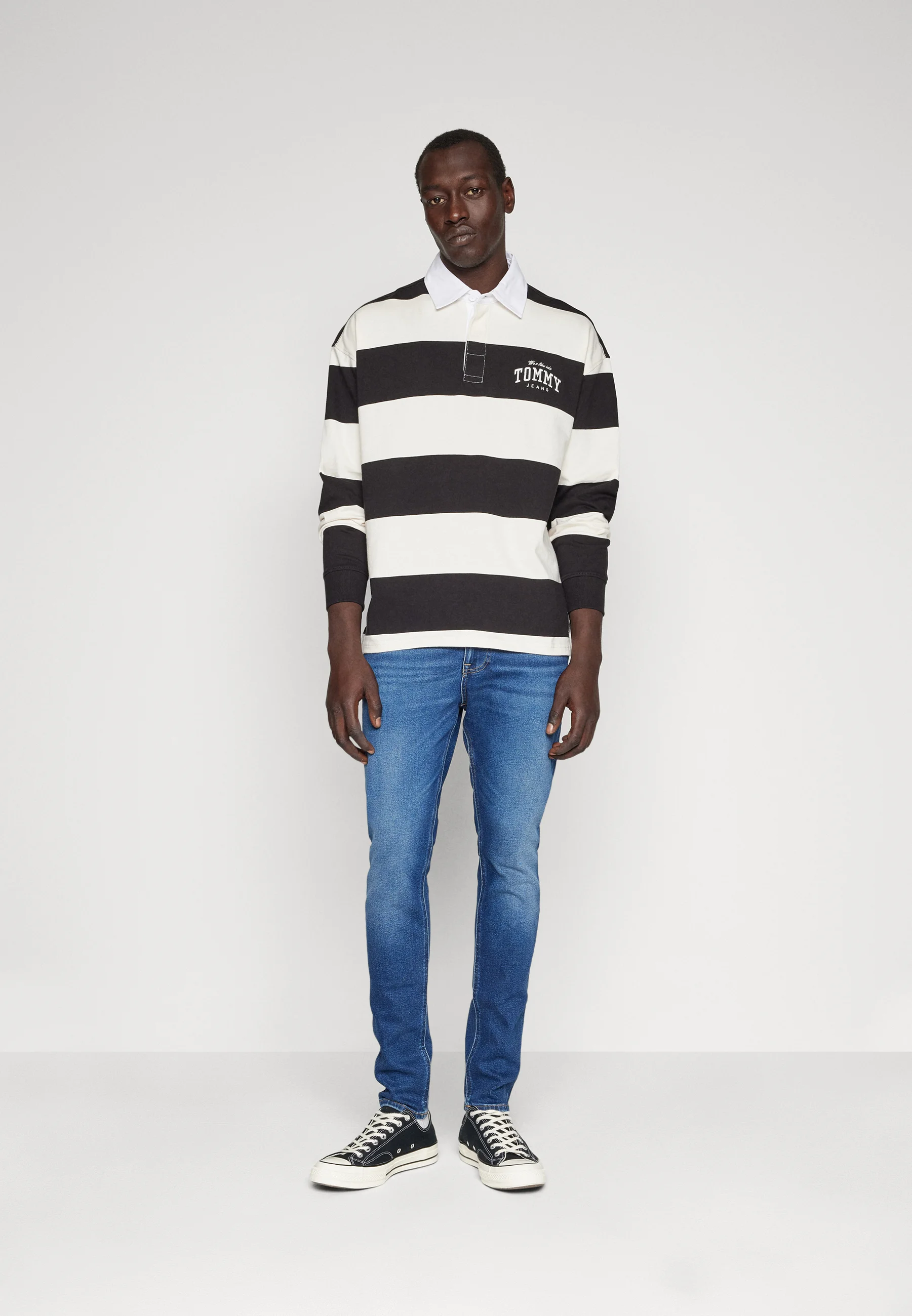 Tommy Jeans SIMON - Vaqueros ajustados