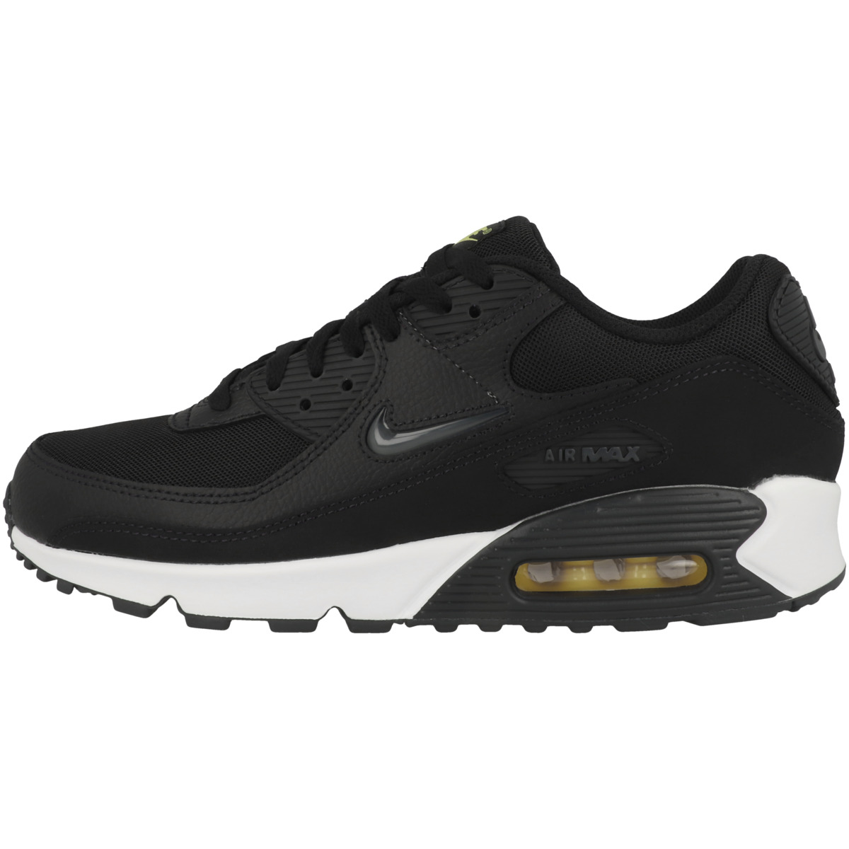 Nike Sportswear Air Max 90 Sneaker Low schwarz