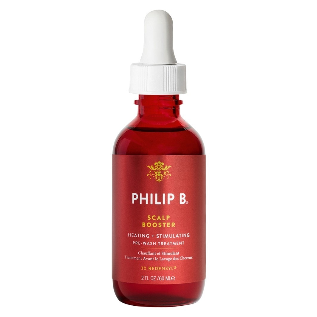 Scalp Booster