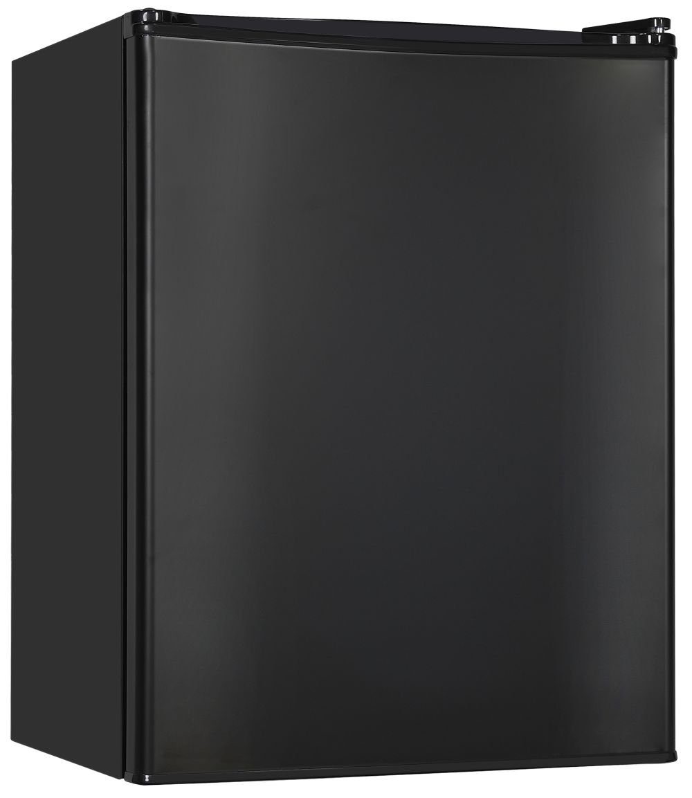 exquisit Table Top Kühlschrank KB60-V-090E, 62 cm hoch, 45 cm breit