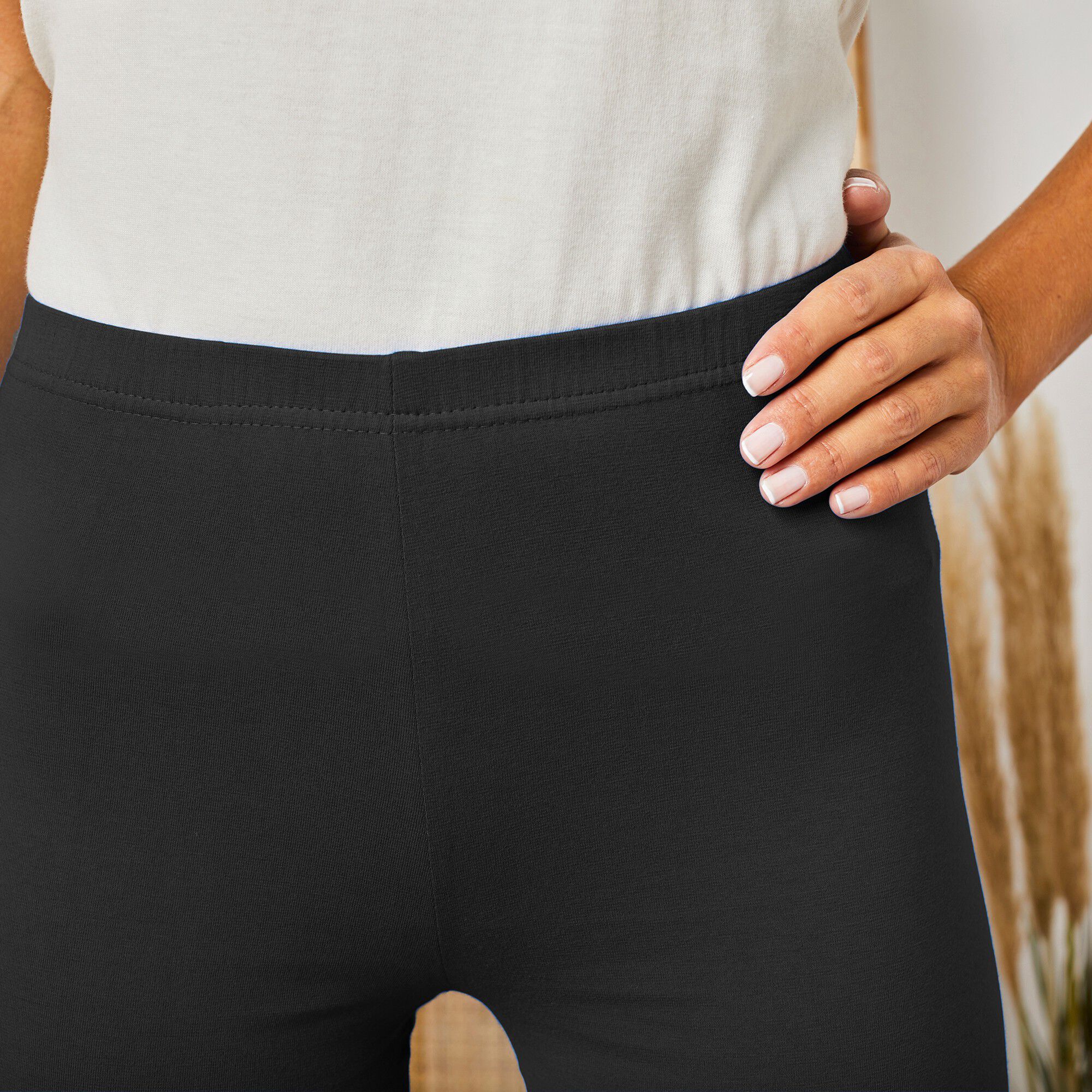 Legging long uni