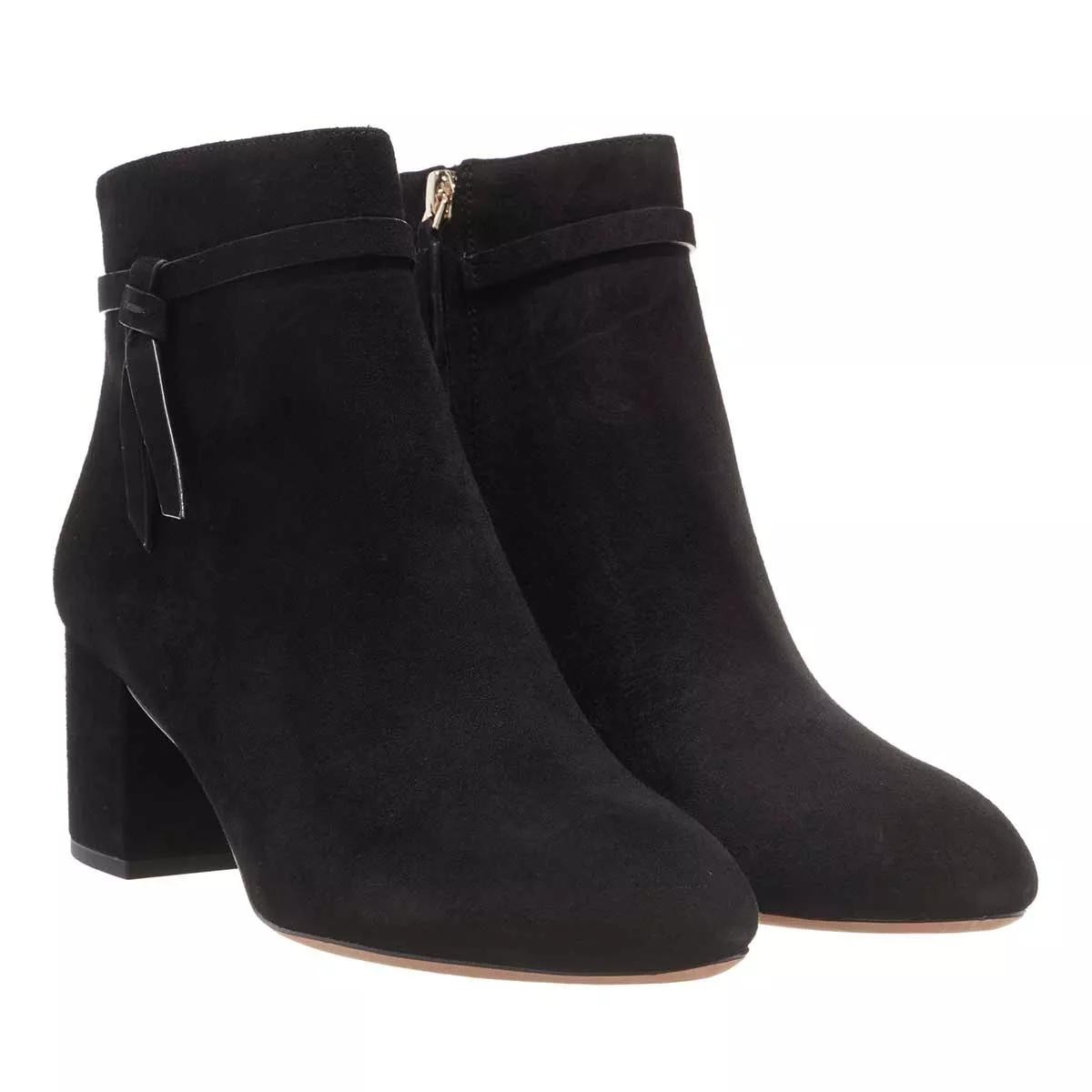 KATE SPADE NEW YORK Stiefeletten schwarz Stiefelette