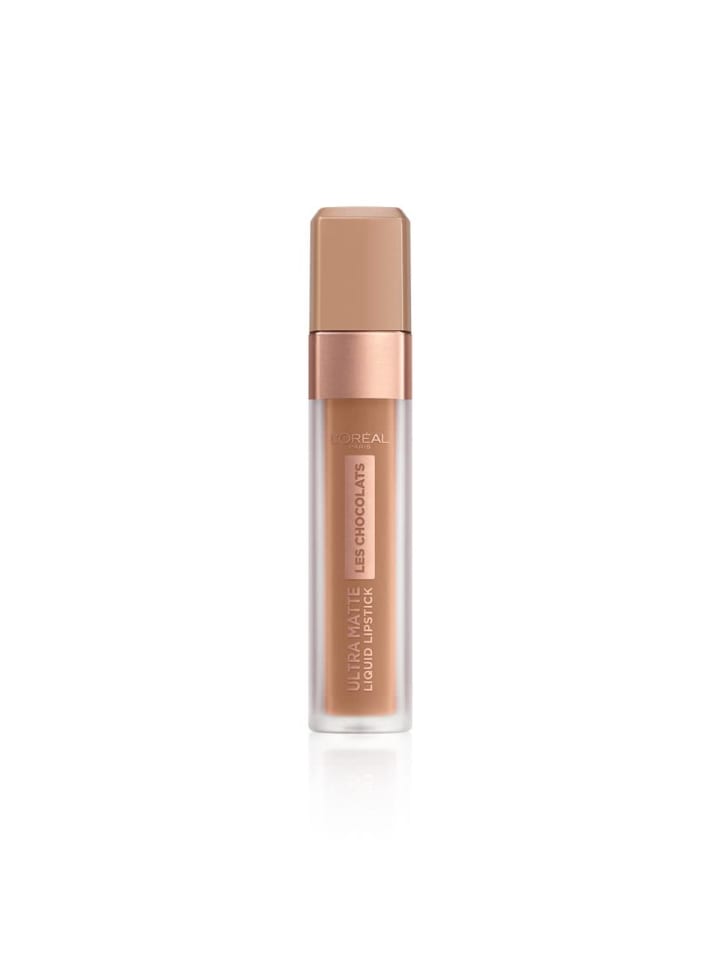 L'Oreal Infaillible Pro Matte 860 Ginger Bomb, Flüssig-Lippenstift 8 ml günstig kaufen onesize
