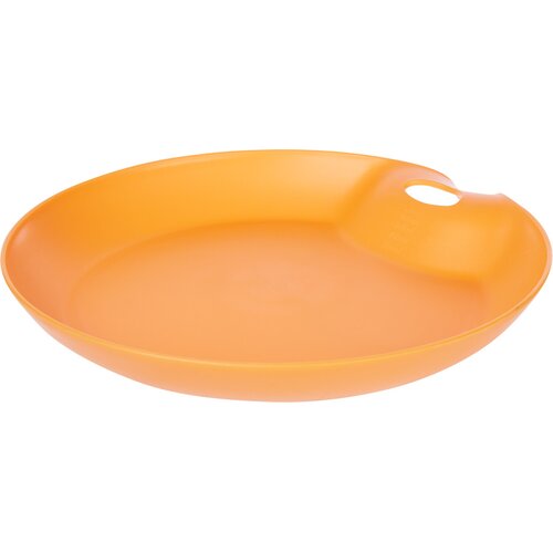TELLER PLATE PP