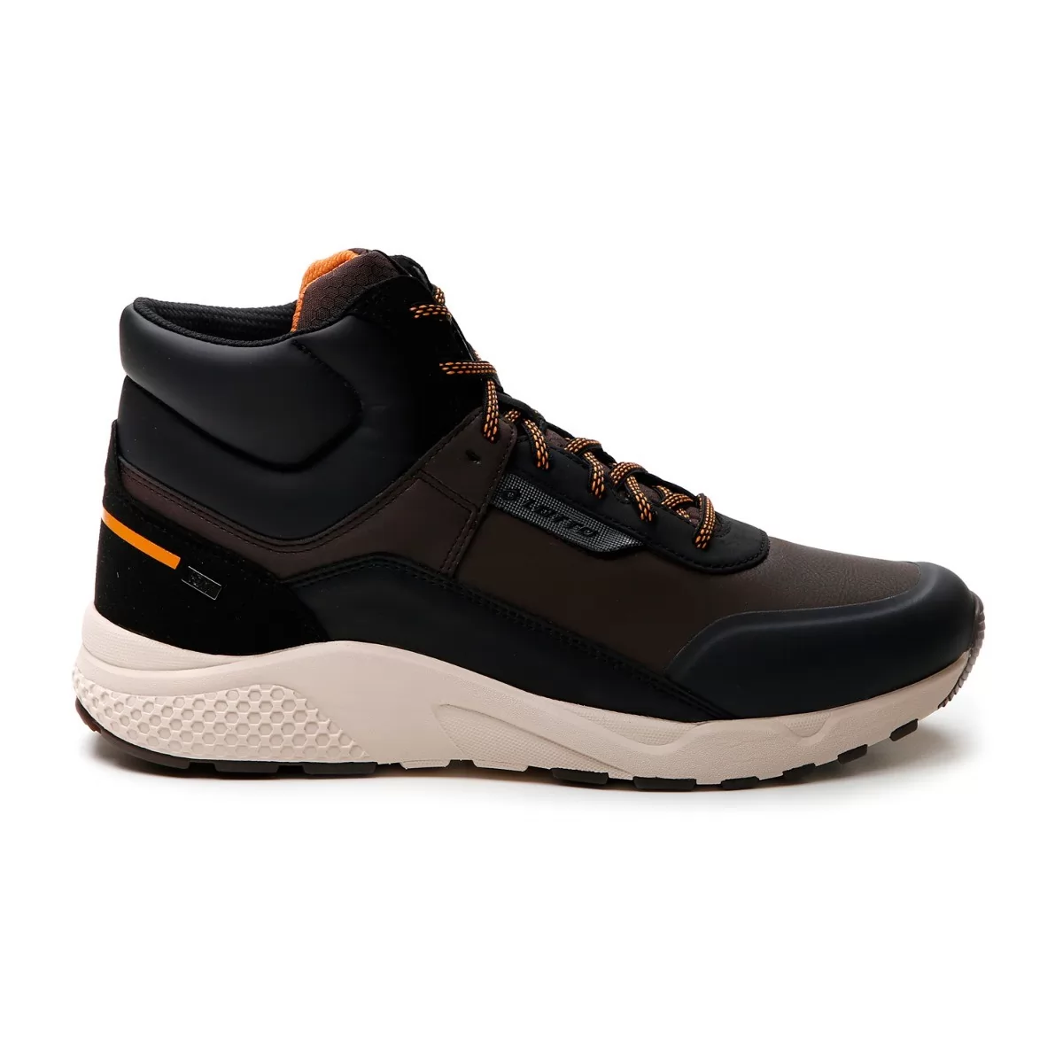 ULTRA AMF II MID HD FONDÁNOVÁ TĚSTOVINA HNĚDÁ/CELÁ ČERNÁ