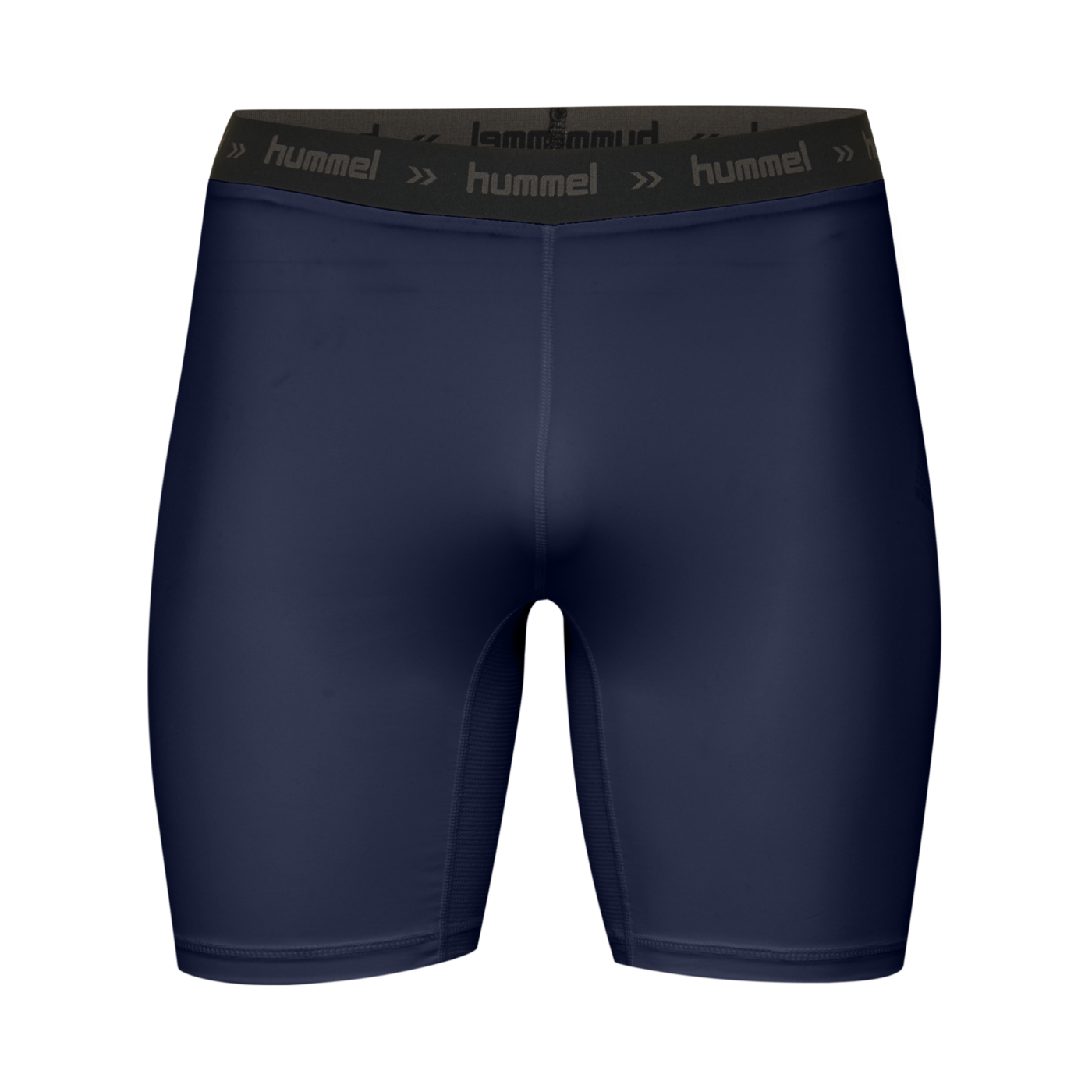 Hummel First Performance Tight Blau F7026