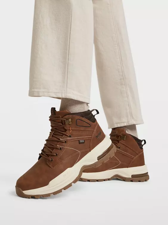 Dockers Schnürboots