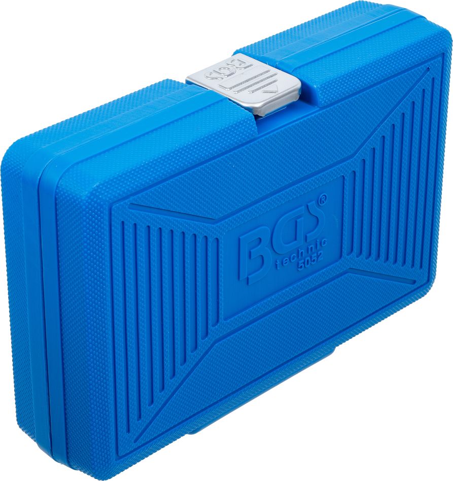 BGS 5052 Topnøgle-bitsæt 12,5 mm (1/2