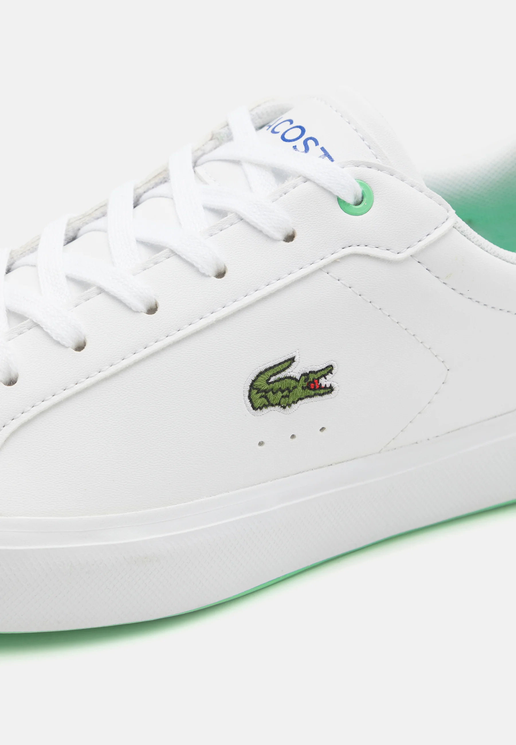Lacoste UNISEX - Zapatillas bajas