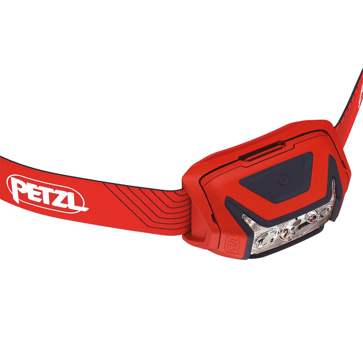 Stirnlampe Actik