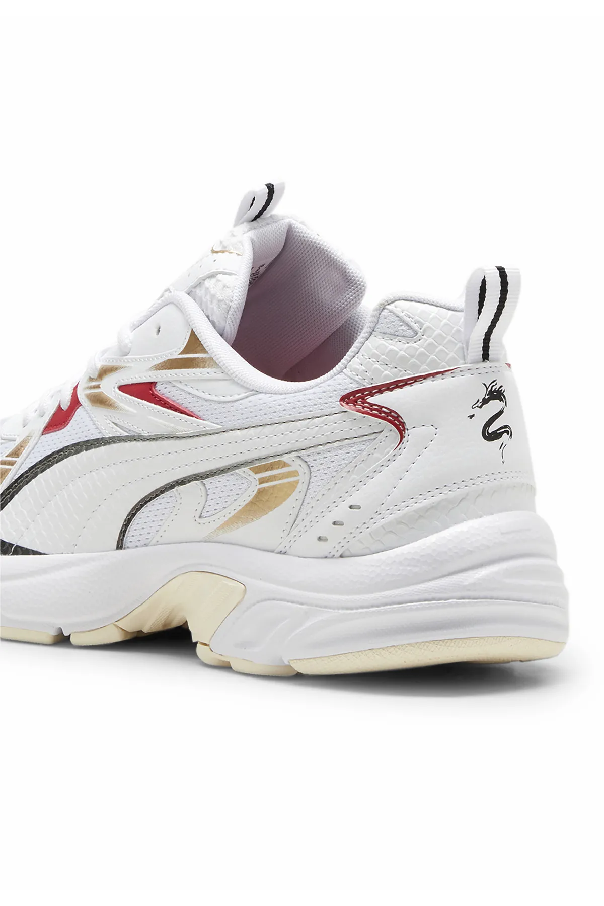 Puma  Milenio Tech Dragon Sneakers