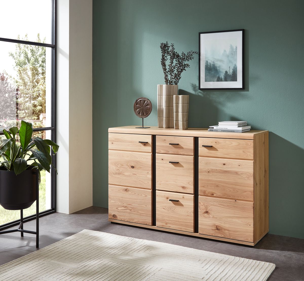 Schuhschrank Sonos Altesche