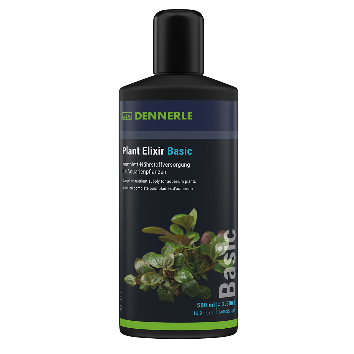 Dennerle Plant Elixir Basic günstig kaufen