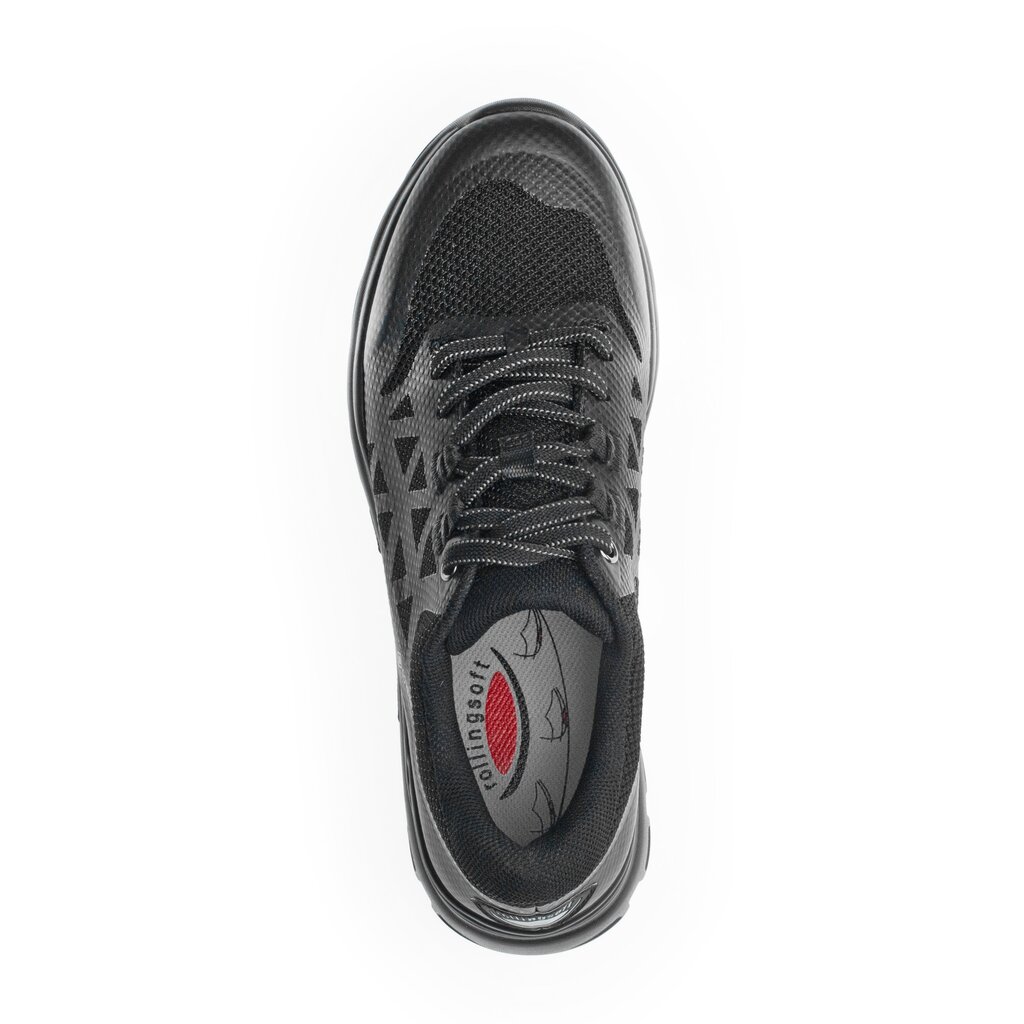 rollingsoft Sneaker low schwarz