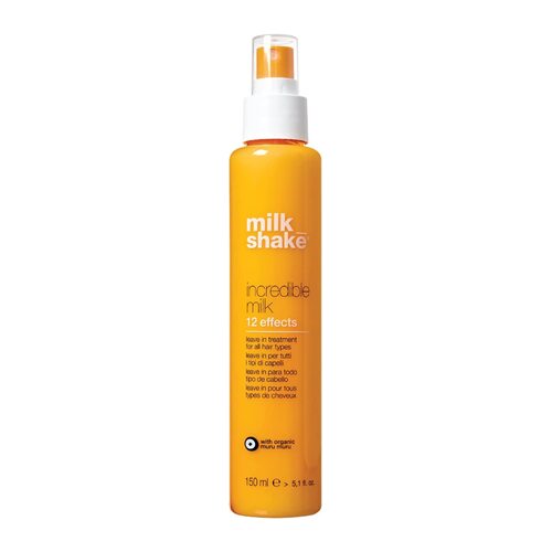 MilkShake Incredible Milk χωρίς ξέβγαλμα 150 ml