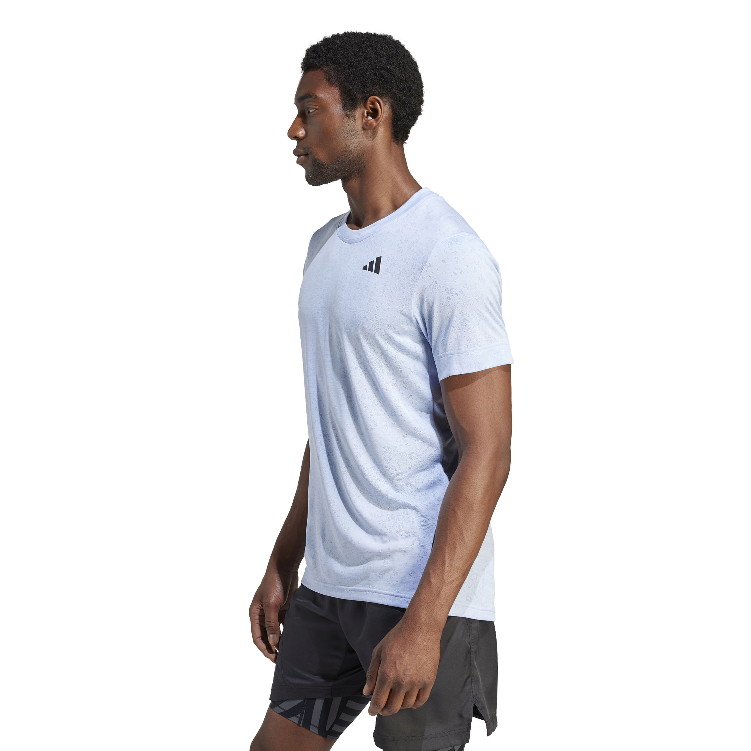 Freelift T-Shirt Herren - Hellblau