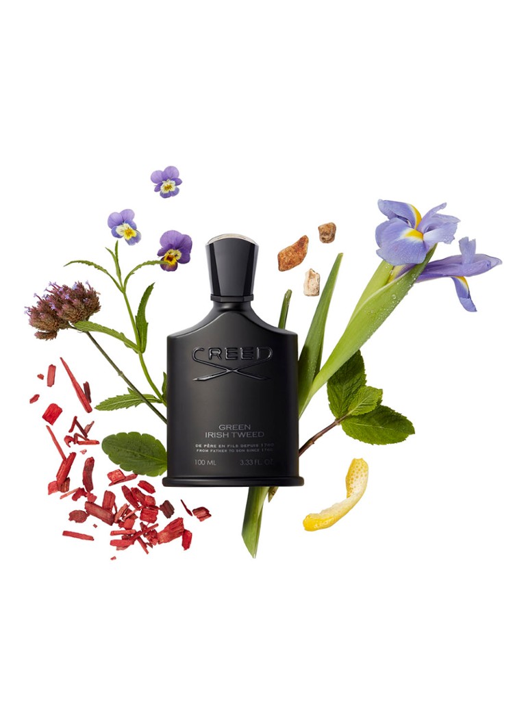 Creed Green Irish Tweed Eau de Parfum