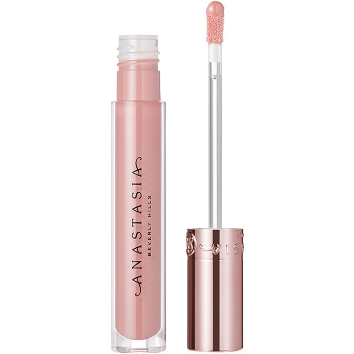 Tinted Lip Gloss