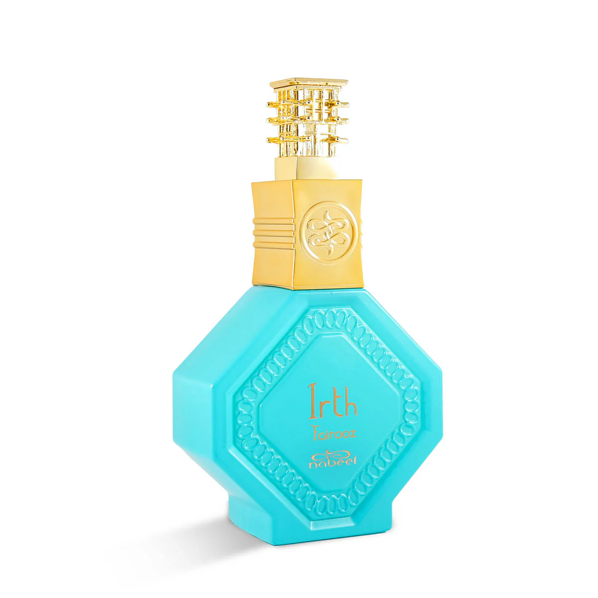 Master Perfumer Irth Fairooz - Eau de Parfum Unisex, Eau de Parfum