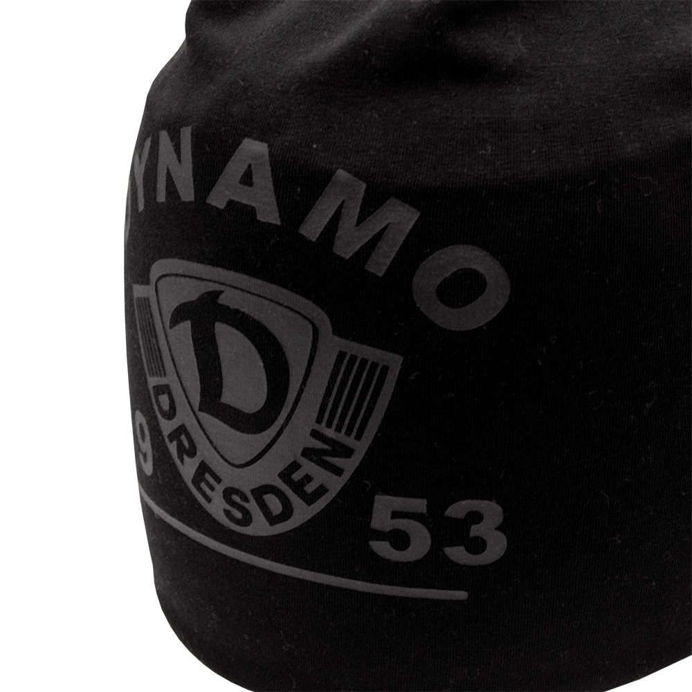 Jersey Beanie 1953 Ton in Ton