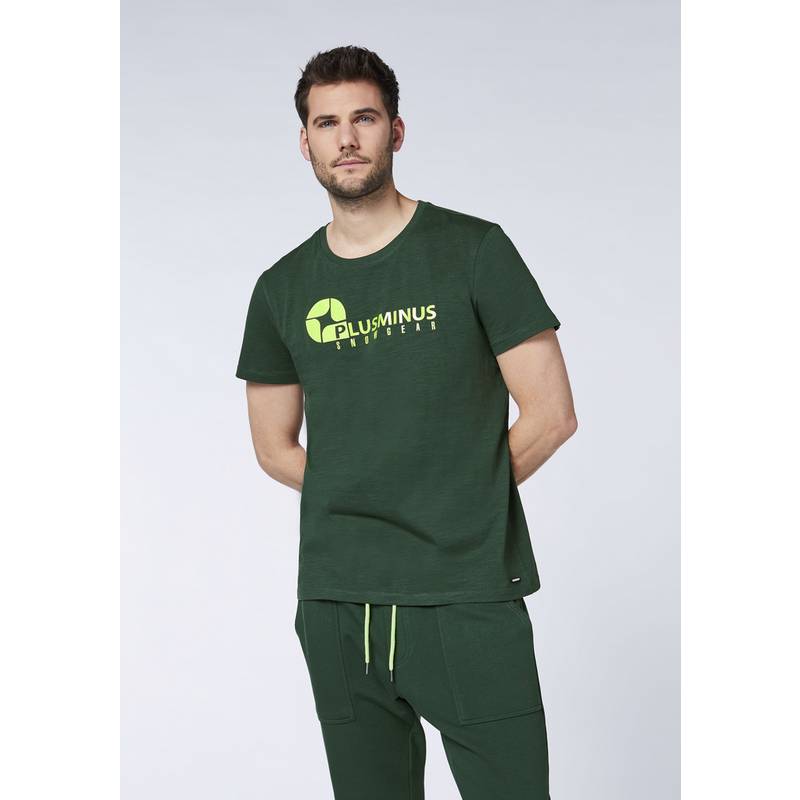 Chiemsee T-Shirt T-Shirt Herren