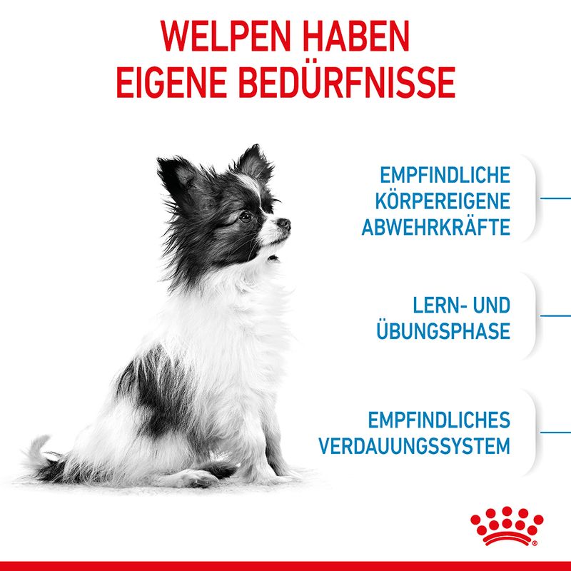 Royal Canin X-Small Puppy