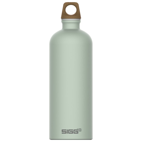 SIGG - Traveller MyPlanet - Trinkflasche