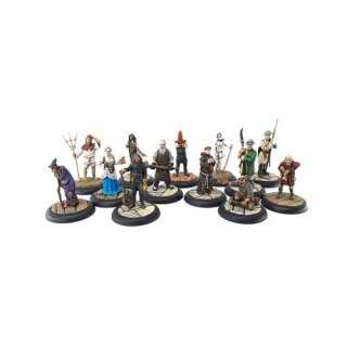 HQ Resin - Resinburg Citizens