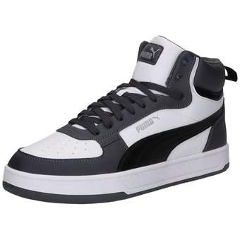 PUMA Caven 2.0 Mid Sneaker in weiß