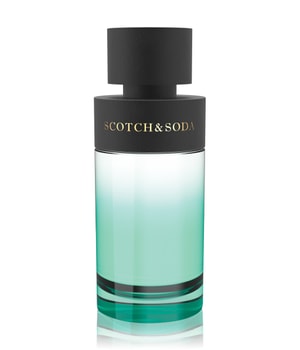 SCOTCH & SODA Island Water Men Eau de Parfum 90 ml