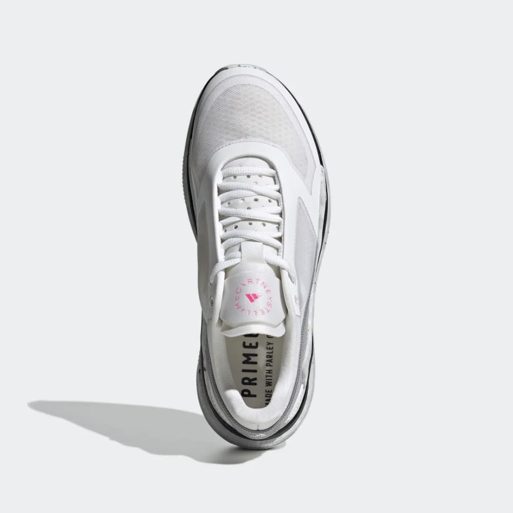 adidas x Stella McCartney Earthlight H02809 / weiss