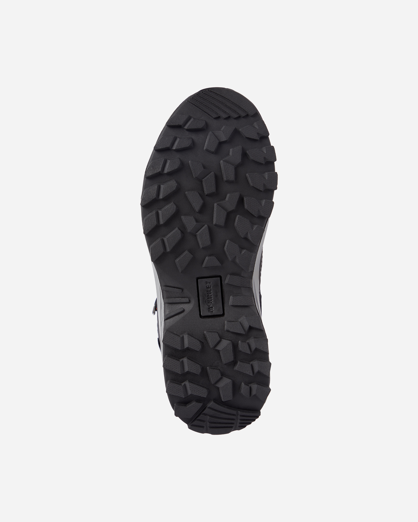 Buty trekkingowe Mckinley Discover Iv Mid Aqx W 429452-900