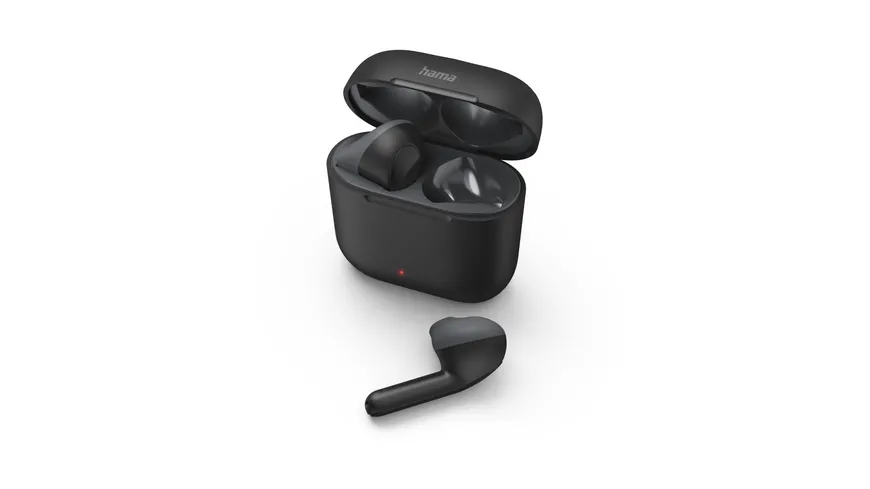 Hama Bluetooth®-Kopfhörer 