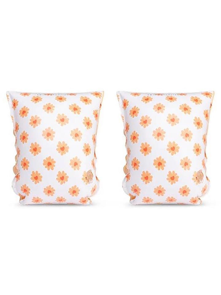 Swim Essentials Schwimmflügel ''Floral Love'' - ab 2 Jahren günstig kaufen onesize