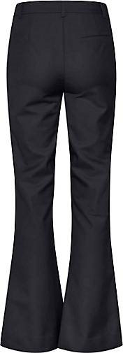 Gestuz Damen Hose PAULAGZ MW FLARRED PANTS