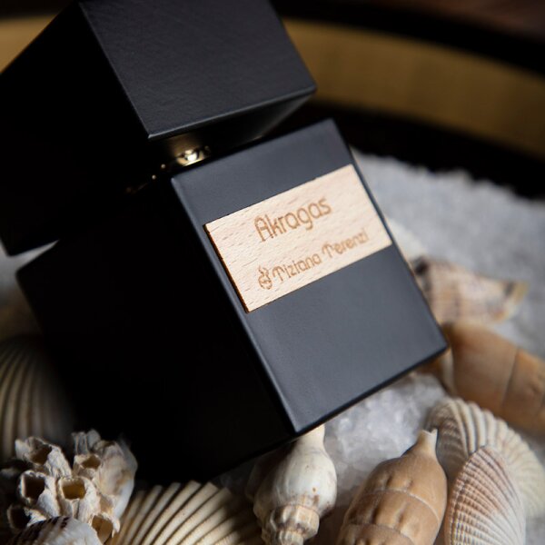 Tiziana Terenzi Akragas Extrait de Parfum