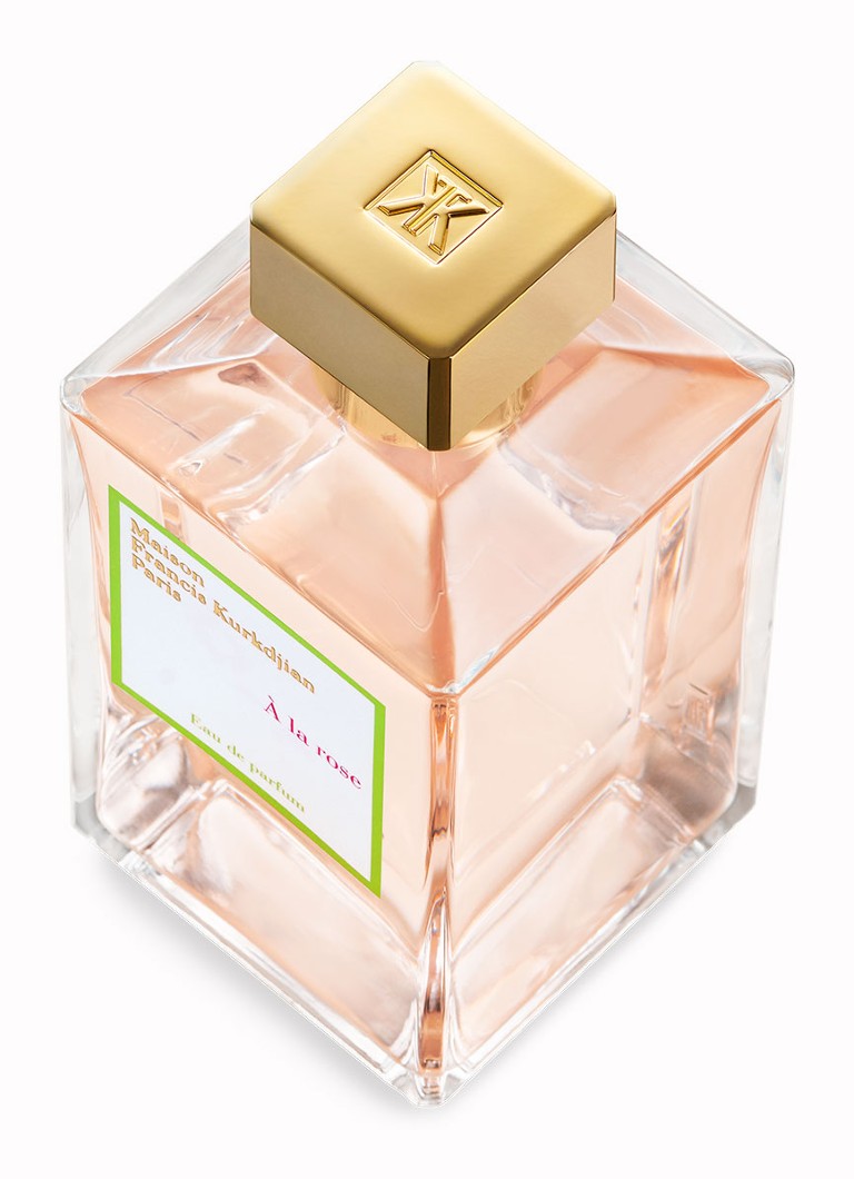 Maison Francis Kurkdjian At the Rose Parfum Water