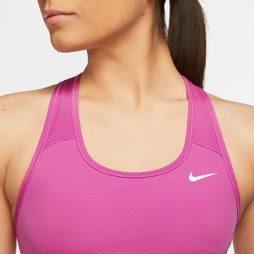 DAMEN SPORT-BH SWOOSH