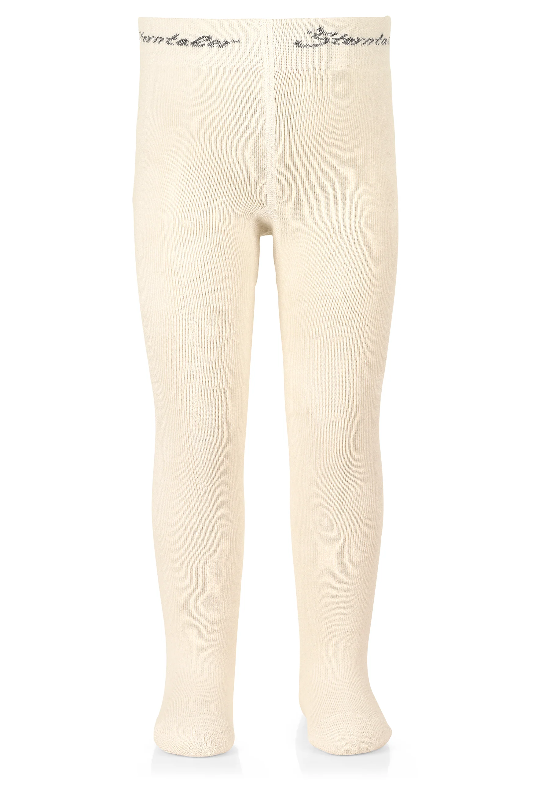 Strumpfhose uni mit Komfortbund