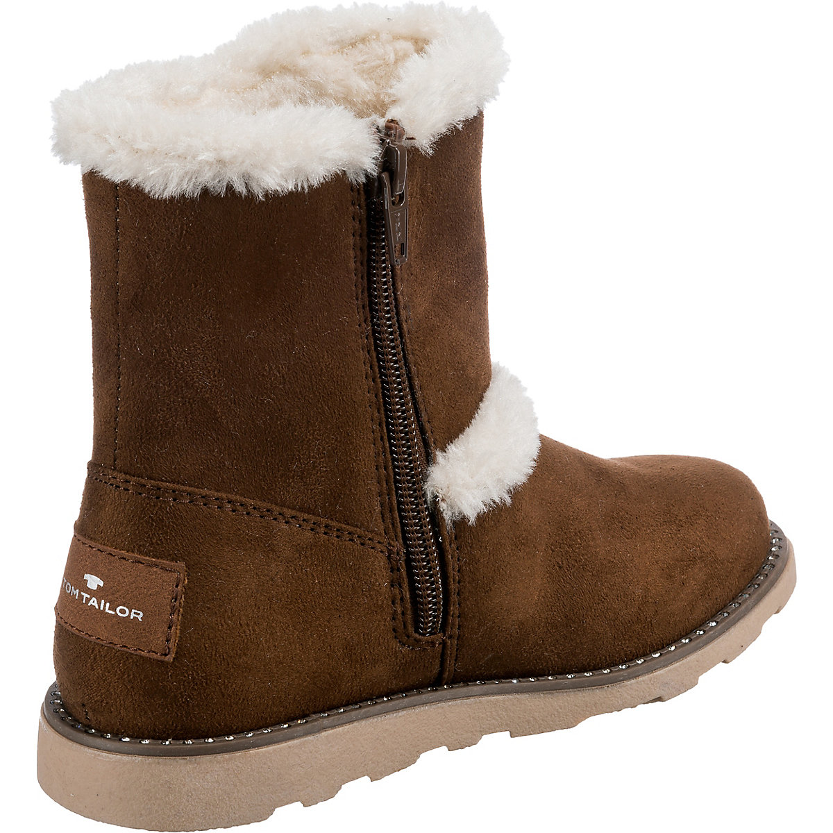 Winterstiefel für Mädchen