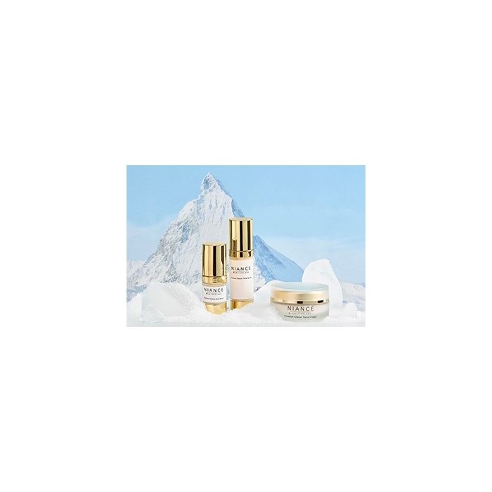 Glacier Eye Serum