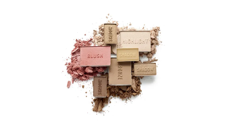 essence Eye & Face Palette Bloom Baby, Bloom 11.5 g