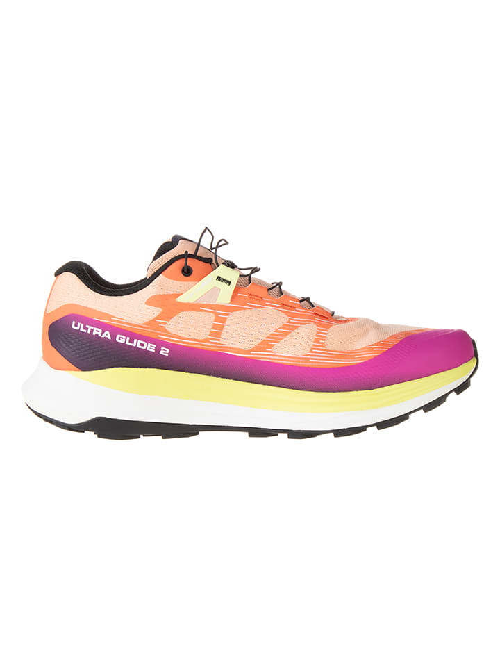 SALOMON Trailrunningschuhe 