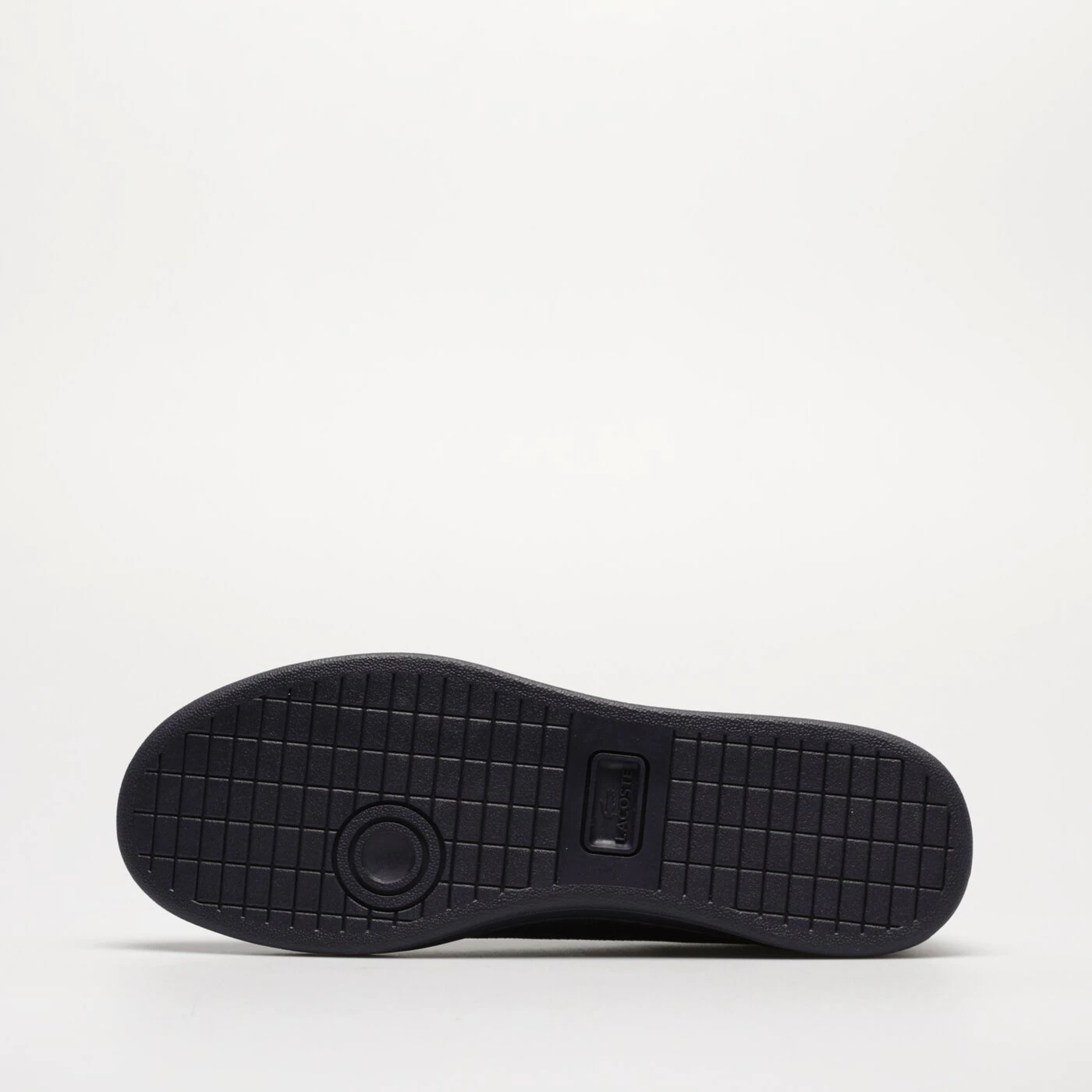 LACOSTE CARNABY PIQUEE 123 1 SMA Dunkelblau
