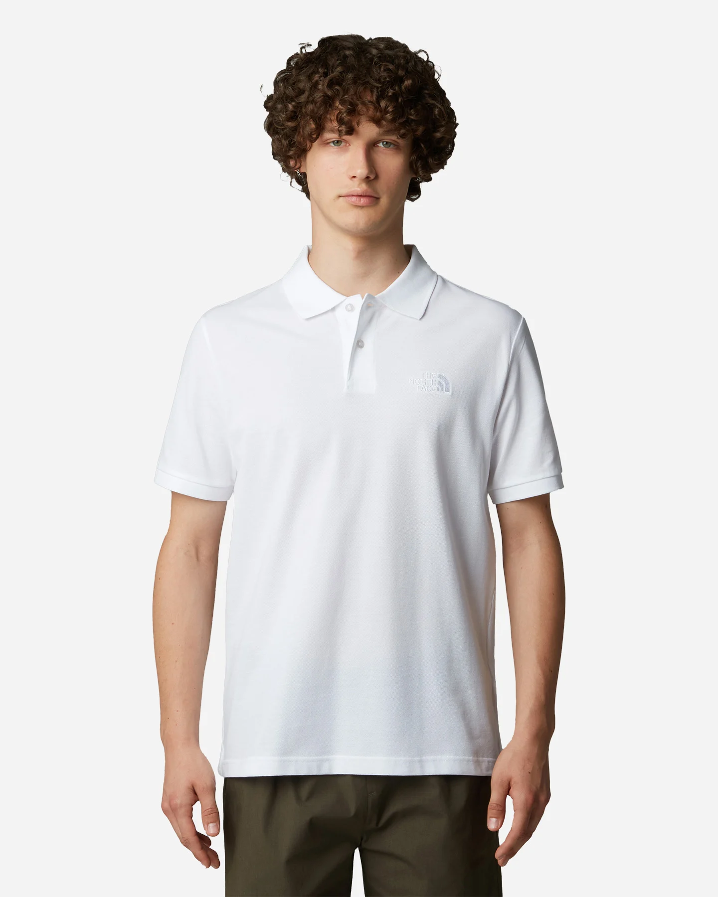 Tricou The North Face Essential M NF0A8C1PFN41