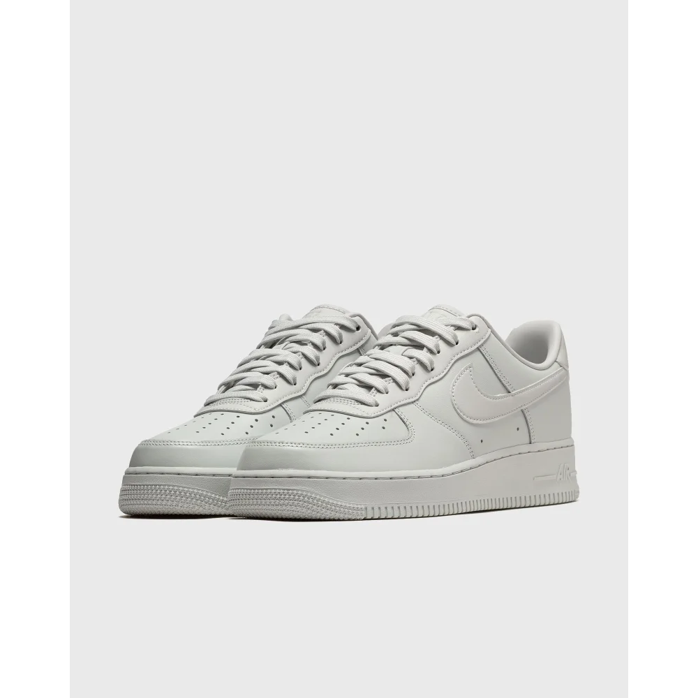 Nike Air Force 1 07 Fresh DM0211-002 / grau