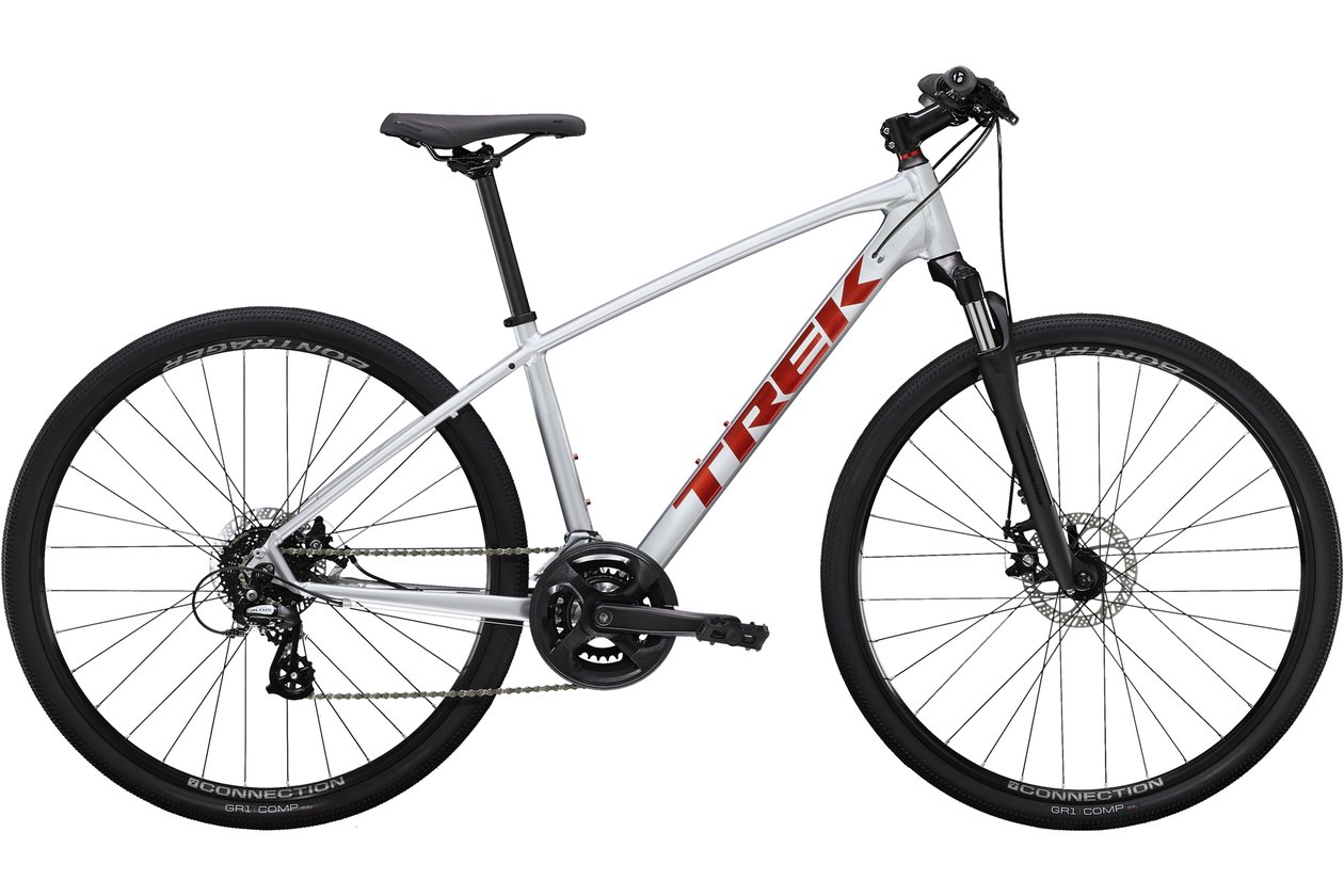 Trek Dual Sport 1 - 2022 - 28 Zoll - Diamant