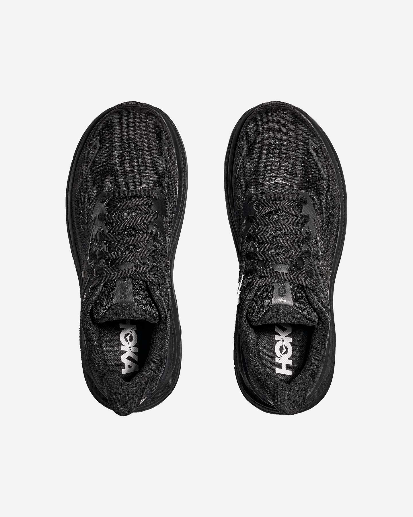 Scarpe Running Hoka Clifton 10 W 1162031-BBLC