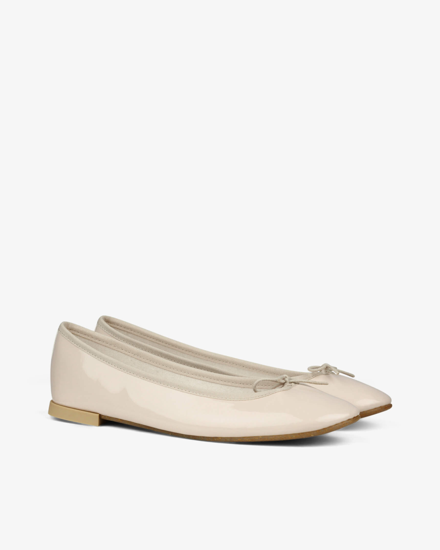 Cendrillon ballerinas - Vegan